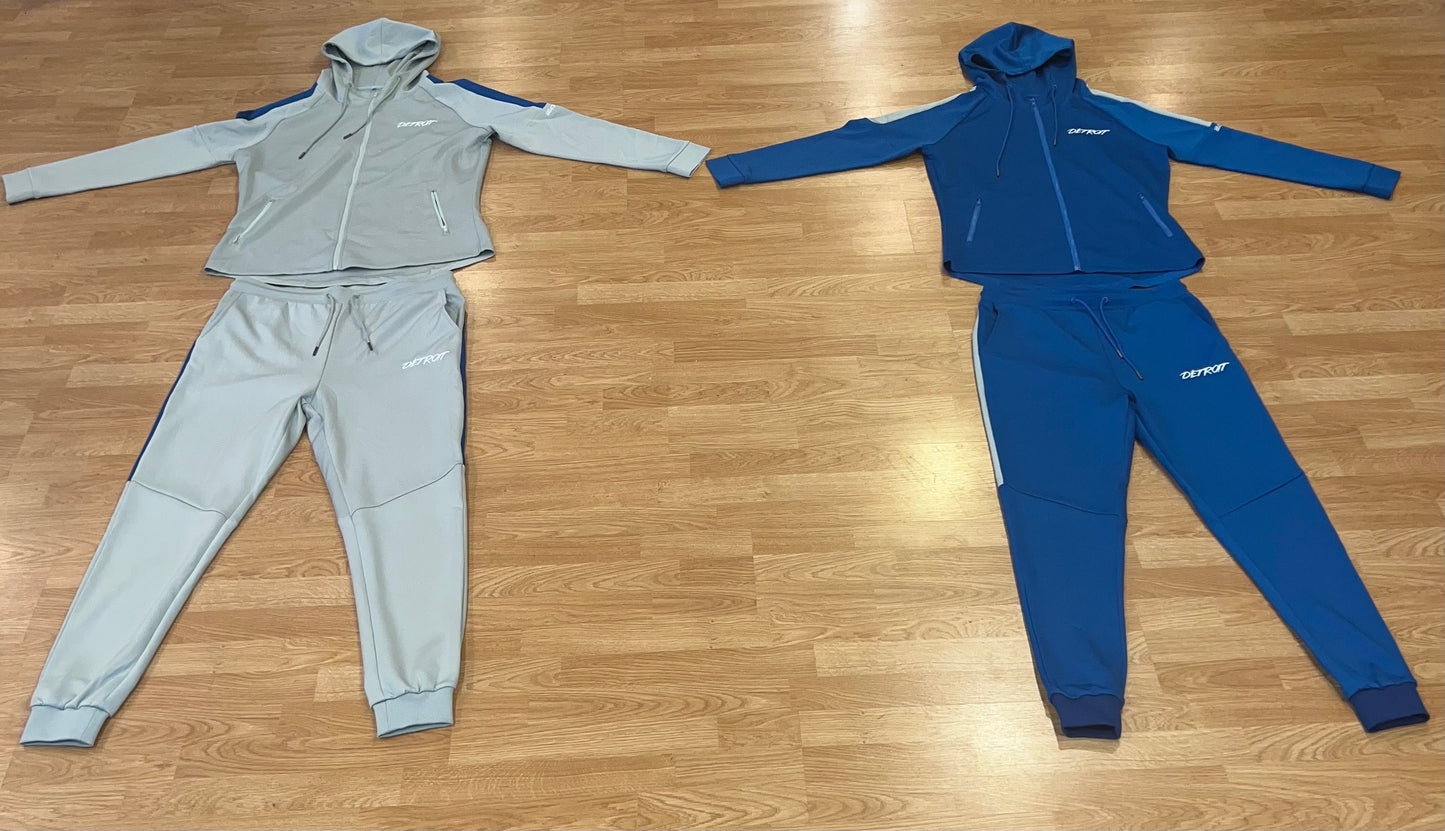 Tracksuit