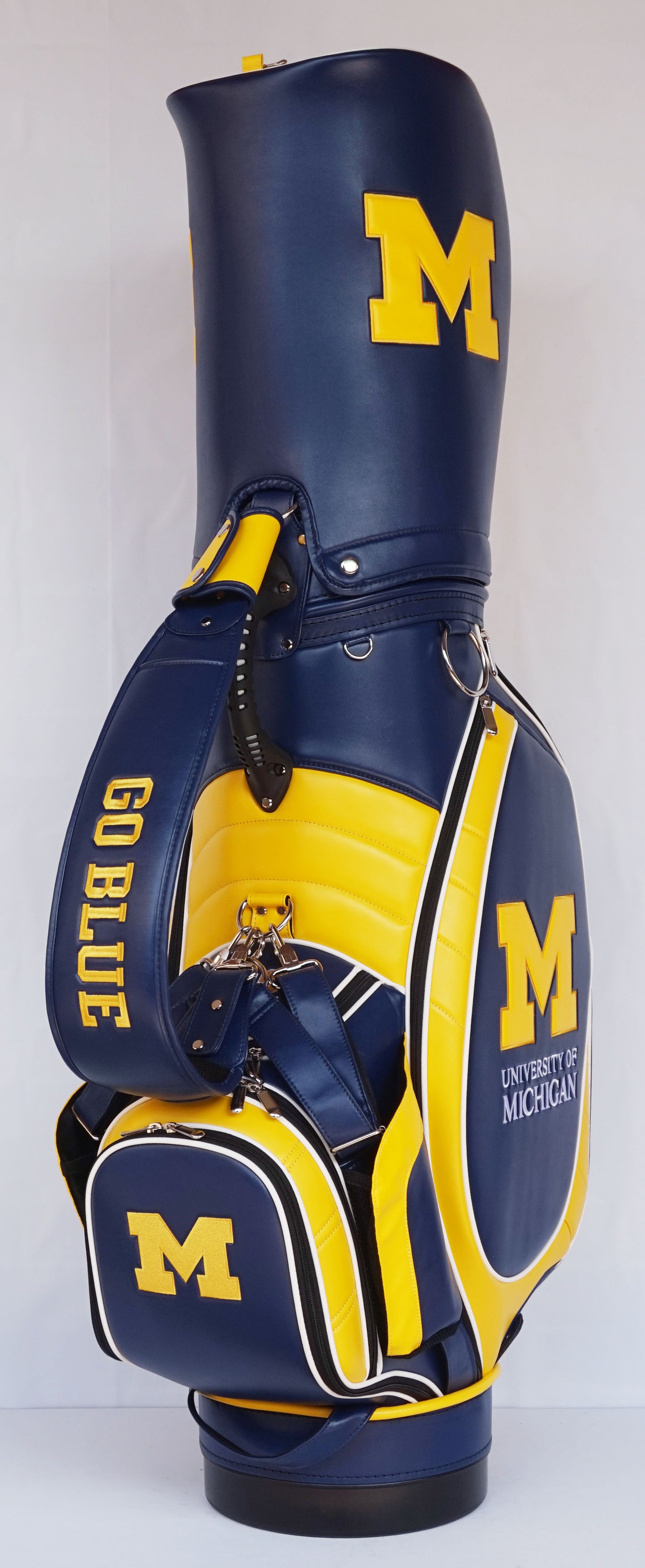 Custom Golf Bags