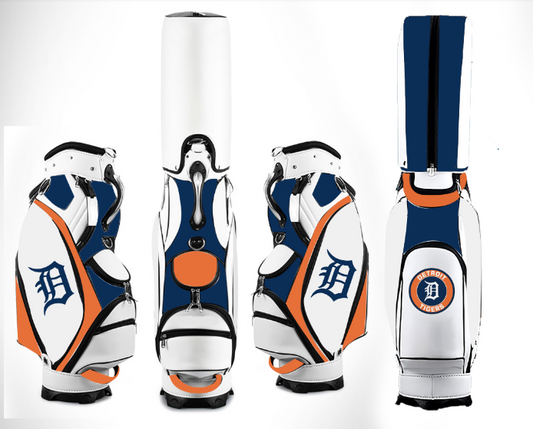 Custom Golf Bags