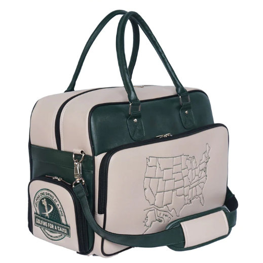 Golf Duffle Bag